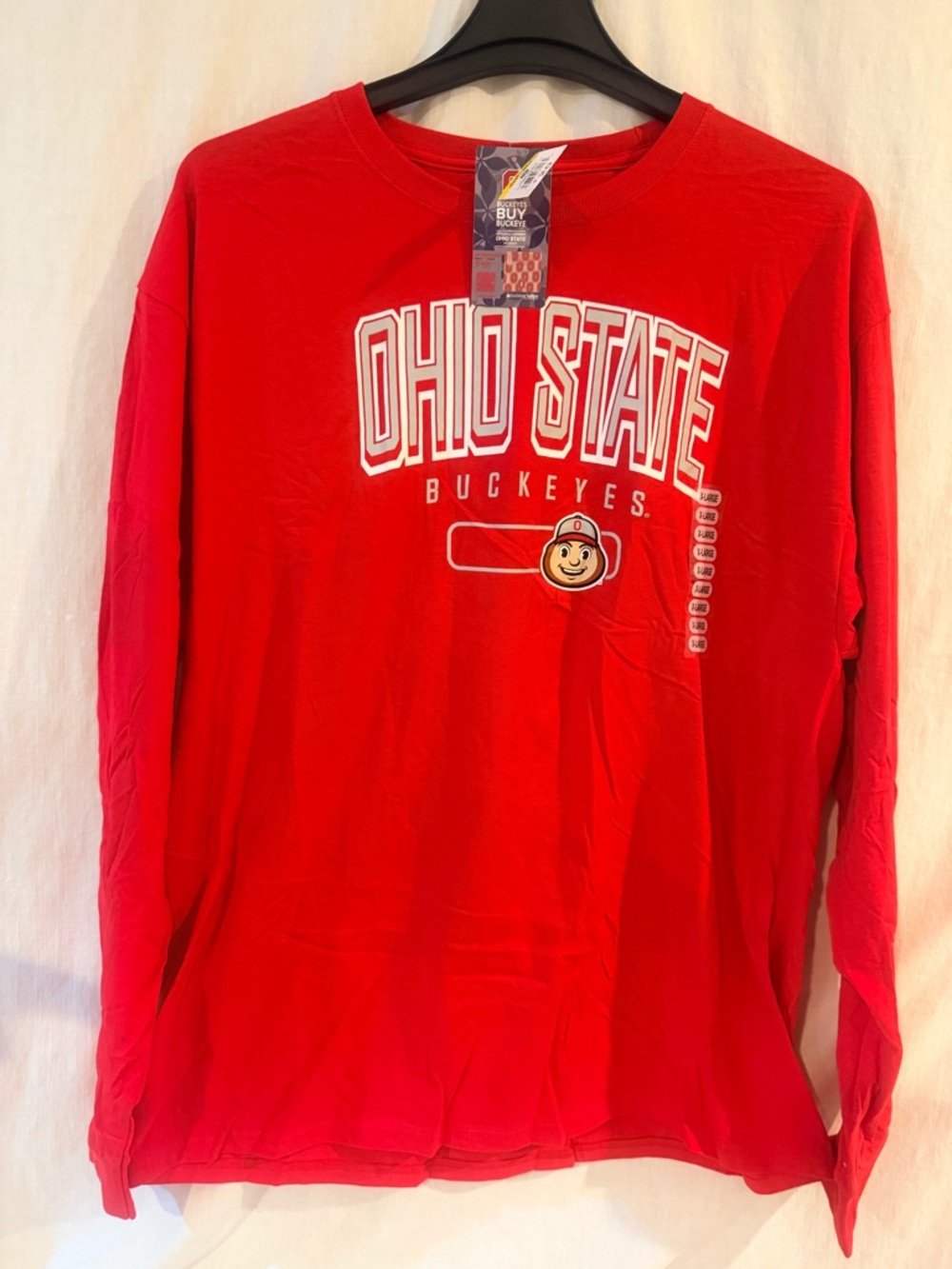 OHIO STATE BUCKEYES T-Shirt
